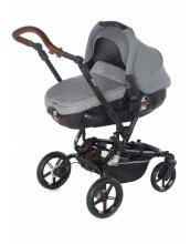 Jane Epic Matrix Light 2 Art.5572 U05 Dim Grey Stroller 2in1