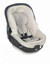 Jane Matrix Light 2 Art.3523 U10 Sand Carrycot and infant car seat