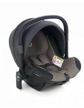 Jane Groowy + Nest Art.4591 U17 Grey Taupe Car seat