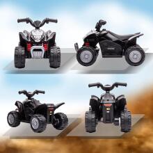Aga Design HONDA 6V  H3 Art.62285 Children's battery-powered quad bike