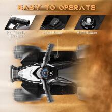 Aga Design HONDA 6V  H3 Art.62285 Children's battery-powered quad bike