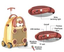 TLC Baby Dog Art.189650