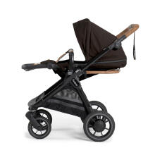 Emmaljunga Sento Art.62327 Stroller 2 in 1