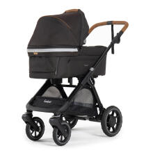 Emmaljunga Sento Art.62327 Stroller 2 in 1