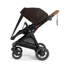 Emmaljunga Sento Art.62327 Stroller 2 in 1