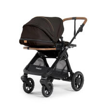 Emmaljunga Sento Art.62327 Stroller 2 in 1