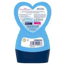 Bubchen Shampoo&Duschgel Art.62388  Šampūns un matu kondicionieris “Princese Annabella”, 230 ml