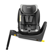 Peg Perego Primo Viaggio 360 I-Size Art.IMFF000000DP53DX13 Lunar  Детское автокресло (0-18 кг)