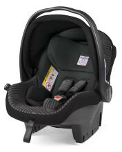Peg Perego '21 Primo Viaggio SL Art.IMSL020000DX13AB50 Graphic Gold  Детское автокресло (0-13 кг)