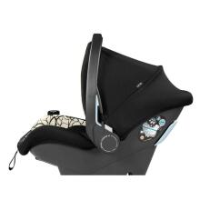 Peg Perego '21 Primo Viaggio SL Art.IMSL020000DX13AB50 Graphic Gold  Детское автокресло (0-13 кг)