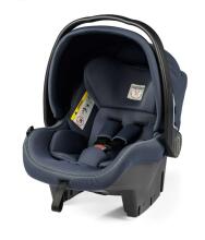 Peg Perego '21 Primo Viaggio SL Art.IMSL020000DX13AB50 Graphic Gold  Детское автокресло (0-13 кг)