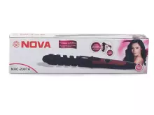 Spiral Hair Curler Art.6271  Mātu veidotājs lokšķerēm