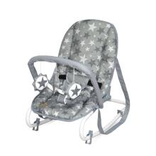Lorelli Top Relax Art.10110132015 Grey Шезлонг