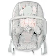 Lorelli Top Relax Art.10110132126 Grey Elephant   Шезлонг