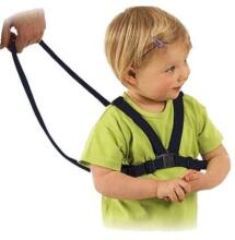 Lorelli  Art.10010051265 Baby Walk Safety Harness Grey