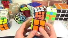 Magic Cube Art.A-1446 Кубик Рубик