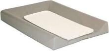 BabyCalin Art:11696/3 Prune Soft changing mat
