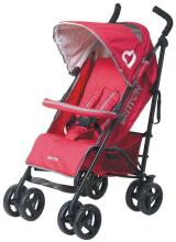 Britton Shopper Art.B2428 Raspberry Stroller