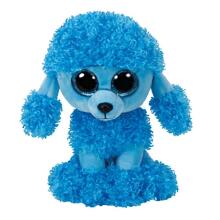 TY Beanie Boos Art. TY36851 Mandy Высококачественная мягкая, плюшевая игрушка