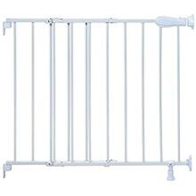 Summer Infant  Secure Metal Gate Art.27210 White