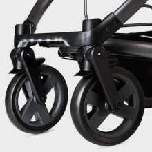 X-Lander  X-Cite Art.63499 Morning Grey  Детская спортивная коляска