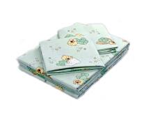 Rade Teddy Green Art.63554