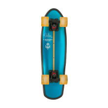 Volten Vanguard ALU turquoise Art.620049   Детская Роликовая доска (Скейтборд)