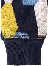 Reima Myytti Art.516311-6985 Bērnu flīsa kombinezons (izm.: 74 cm)