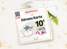 Gift card 10 EUR