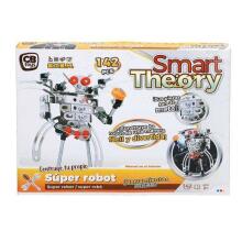 Colorbaby Constructor Robot Art.44826  Mеталлический конструктор