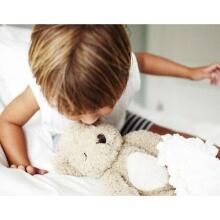 Cloud B Art. 7404-ZZ Glow Cuddles™ Bear