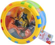 Colorbaby Junior Art.44875 Komplekts muzikālas instrumenti