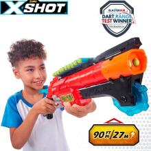 Colorbaby Xshot Dino Art.46560  Ierocis Uzbrukums
