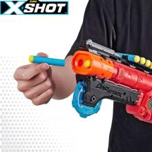Colorbaby Xshot Dino Art.46560  Ierocis Uzbrukums