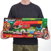Colorbaby Xshot Dino Art.46560  Ierocis Uzbrukums
