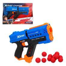 Colorbaby X-Shot Haos Art.46274 Скорострельный бластер