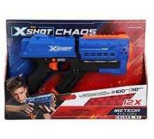 Colorbaby X-Shot Haos Art.46274 Скорострельный бластер