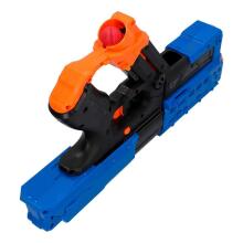 Colorbaby X-Shot Haos Art.46274 Скорострельный бластер
