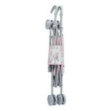 Colorbaby Doll Pram Art.44922 Sporta ratiņi lellēm