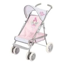 Colorbaby Baby Hadas Art.44916  Прогулочная коляска для кукол