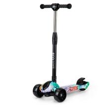 Eco Toys Scooter Art.BW-316 Green