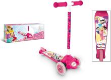 Mondo Disney Twist Scooter Art.18011 Princess