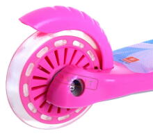 Mondo Disney Twist Scooter Art.18011 Princess