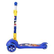 Mondo Disney Twist Scooter Art.18011 Princess