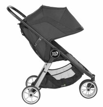 Baby Jogger'20 City Mini 2  Art.2083244 Sepia Прогулочная  коляска
