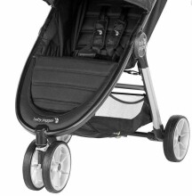 Baby Jogger'20 City Mini 2 art. 2083244 „Sepia“ vežimėlis