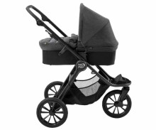 Baby Jogger'20 Bassinet City Mini 2/GT2 Art.2086542 Jet  Колыбель для коляски