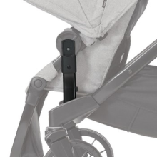 Baby Jogger'20 Seat City Select Lux  Art.2064823 Ash