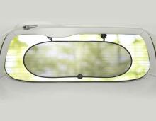 Zoogi Sun Shade Set Art.64731