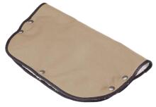 Sensillo Pushchair Muff Art.64904 Beige Roku mufta (universālā)